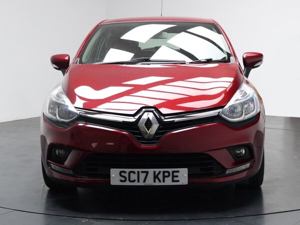 Used Renault Clio 2017 for sale - 75998483: Photo 5