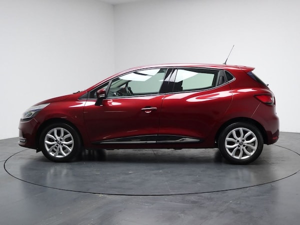 Used Renault Clio 2017 for sale - 75998483: Photo 8