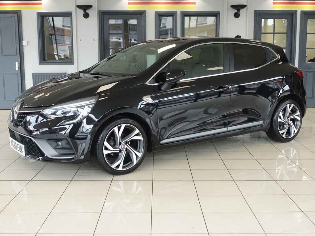 Used Renault Clio 2020 for sale - 77026936: Photo 14