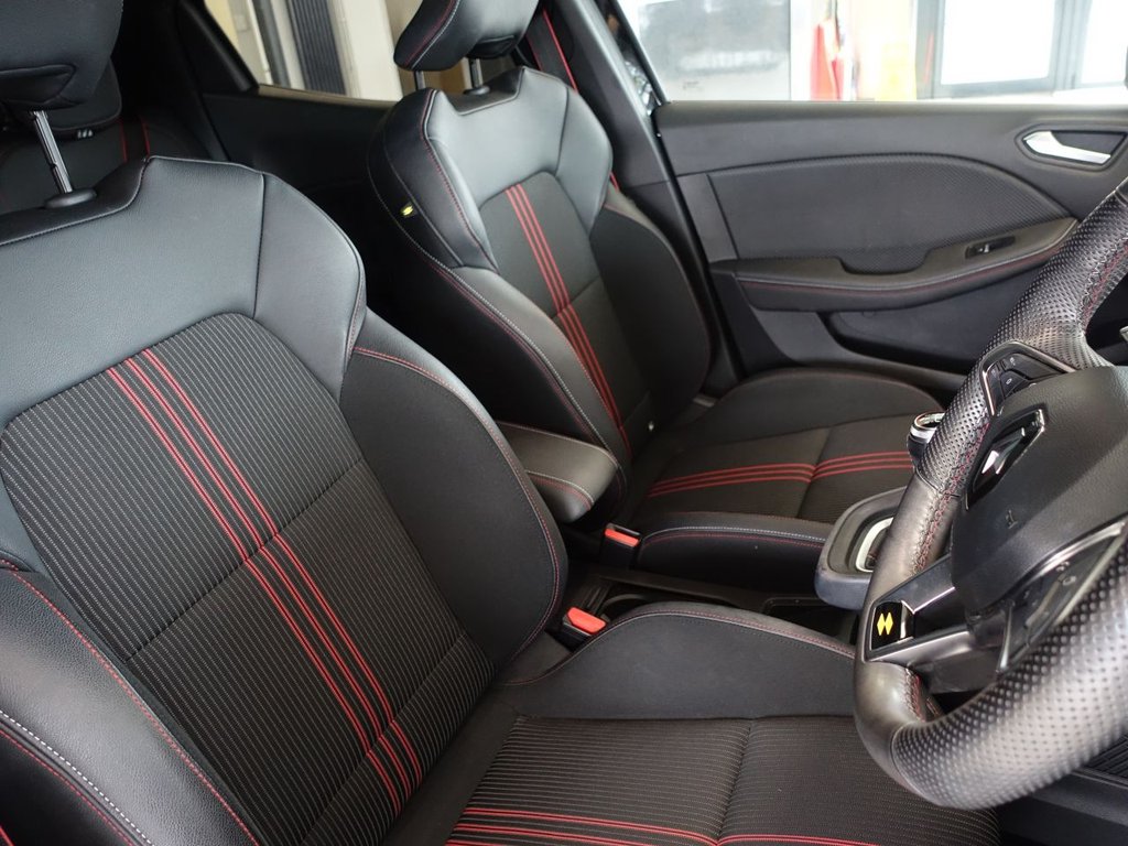 Used Renault Clio 2020 for sale - 77026936: Photo 18