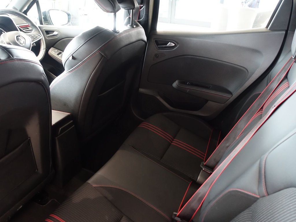 Used Renault Clio 2020 for sale - 77026936: Photo 23