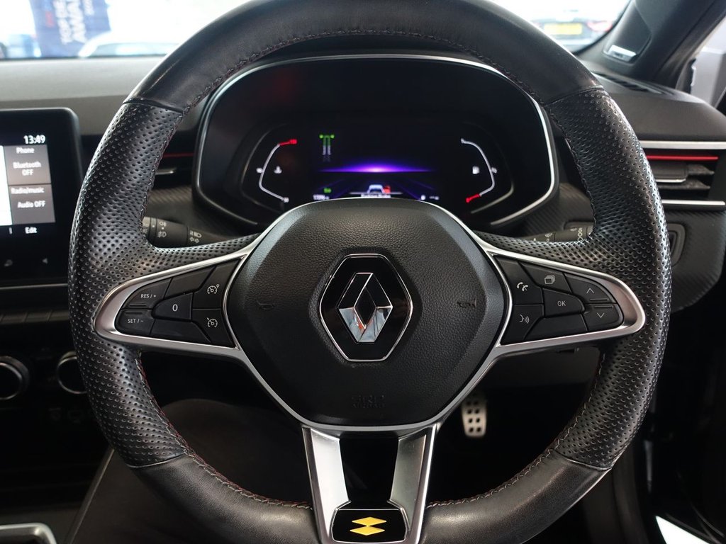 Used Renault Clio 2020 for sale - 77026936: Photo 26