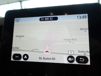 Used Renault Clio 2020 for sale - 77026936: Photo