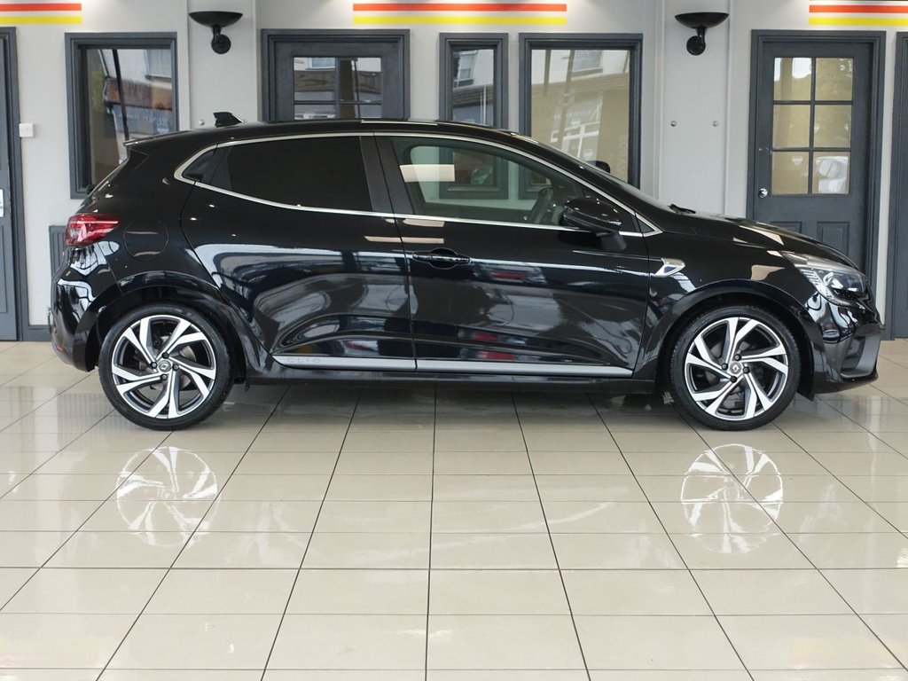 Used Renault Clio 2020 for sale - 77026936: Photo 5