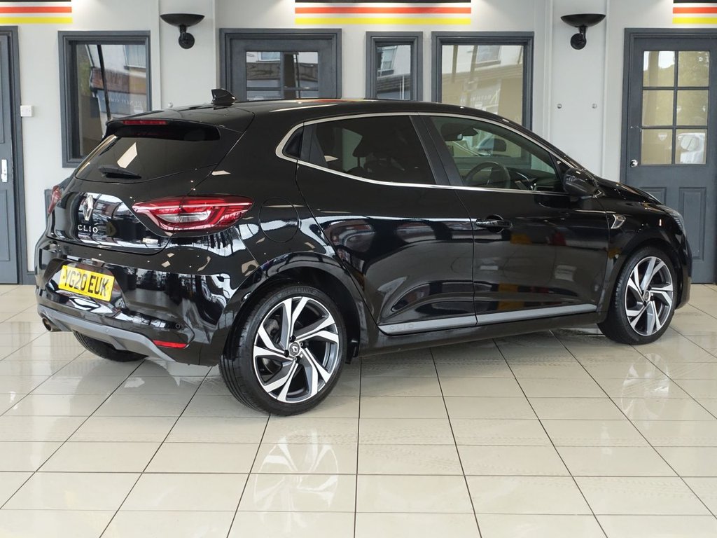 Used Renault Clio 2020 for sale - 77026936: Photo 8