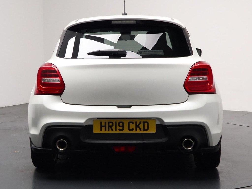 Used Suzuki Swift 2019 for sale - 77287682: Photo 11