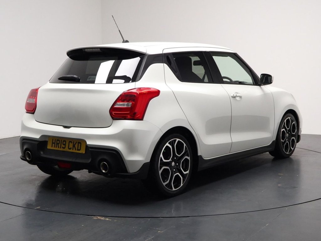 Used Suzuki Swift 2019 for sale - 77287682: Photo 12