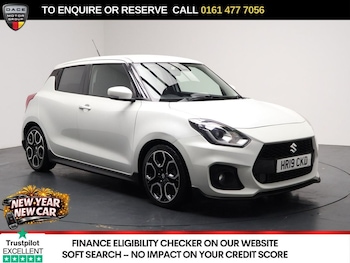 2019 (19) - 1.4 Boosterjet Sport 5dr