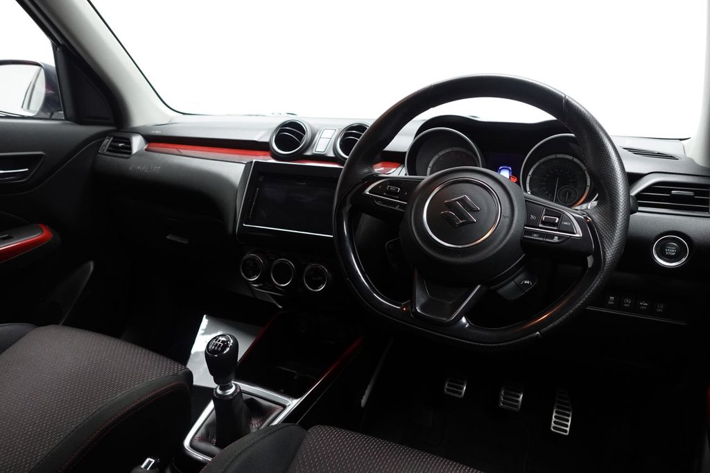 Used Suzuki Swift 2019 for sale - 77287682: Photo 21