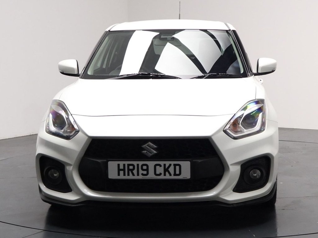 Used Suzuki Swift 2019 for sale - 77287682: Photo 5