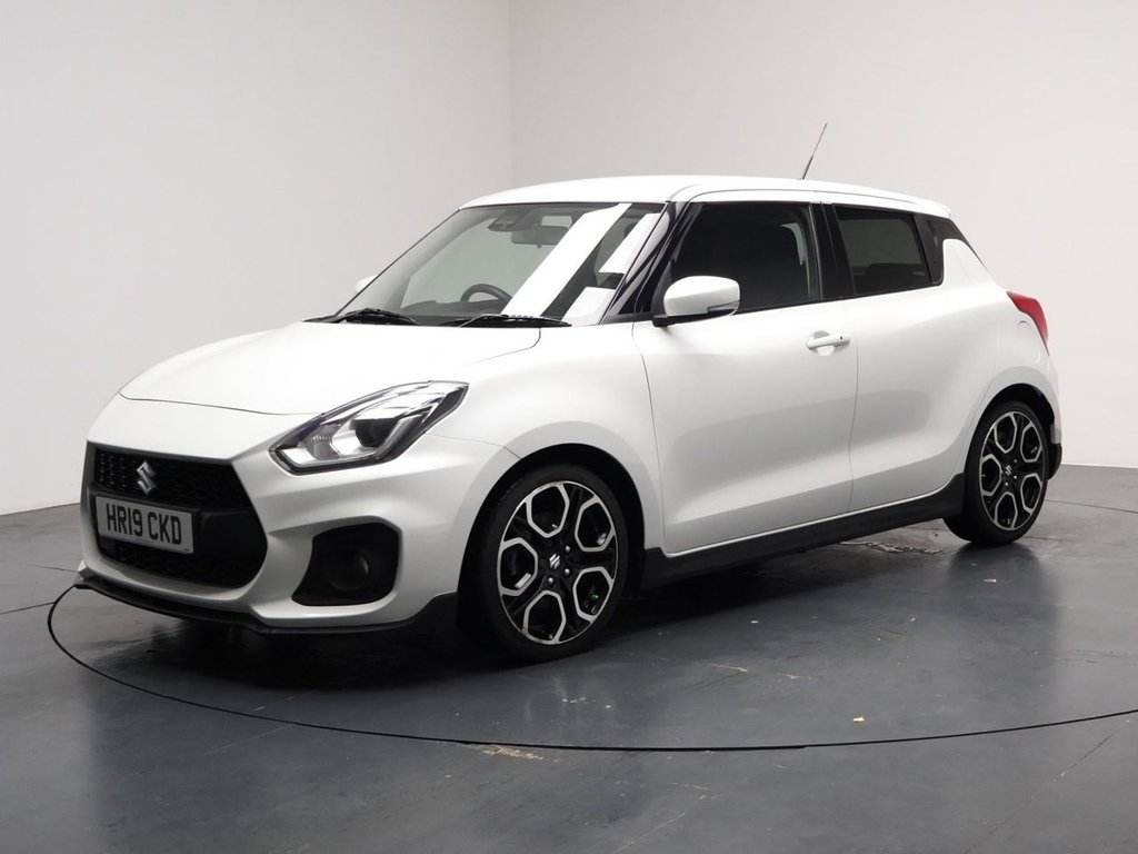 Used Suzuki Swift 2019 for sale - 77287682: Photo 6