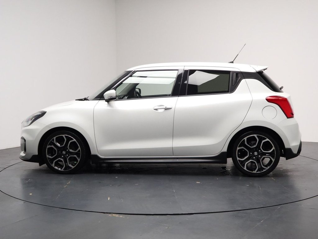 Used Suzuki Swift 2019 for sale - 77287682: Photo 8