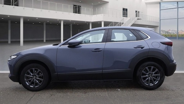 Used Mazda CX-30 2020 for sale - 76147932: Photo 11