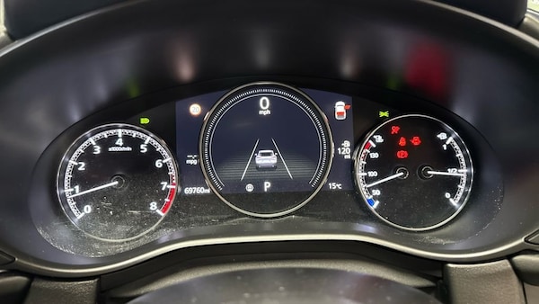 Used Mazda CX-30 2020 for sale - 76147932: Photo 14