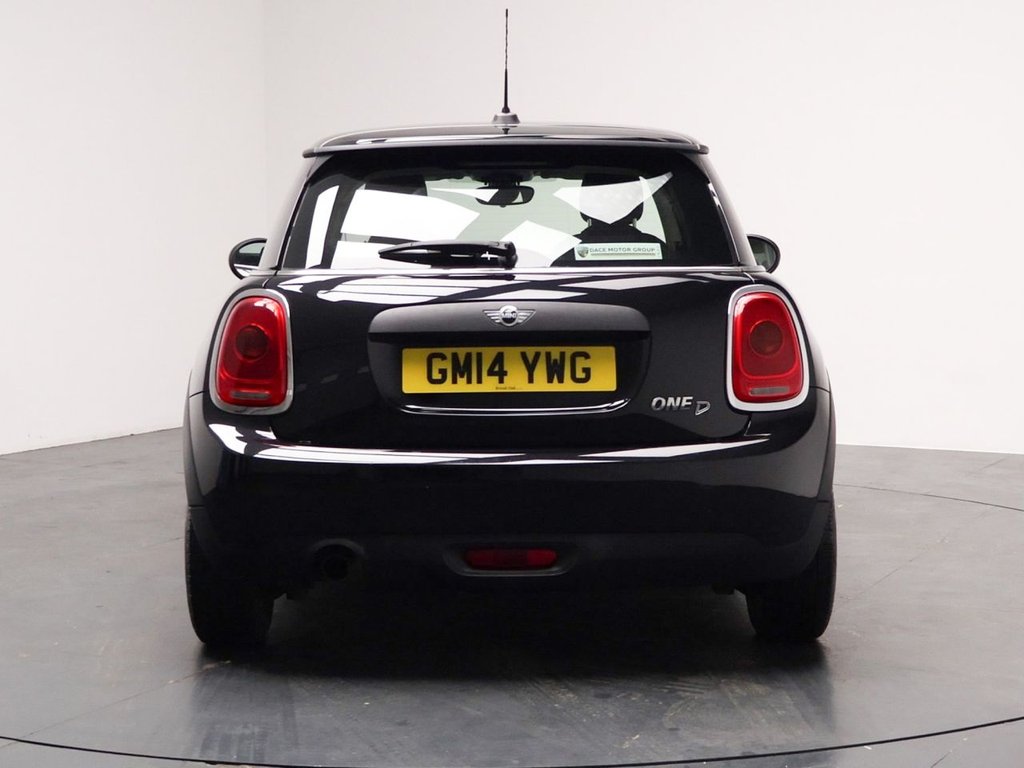 Used MINI Hatch 2014 for sale - 77111033: Photo 11