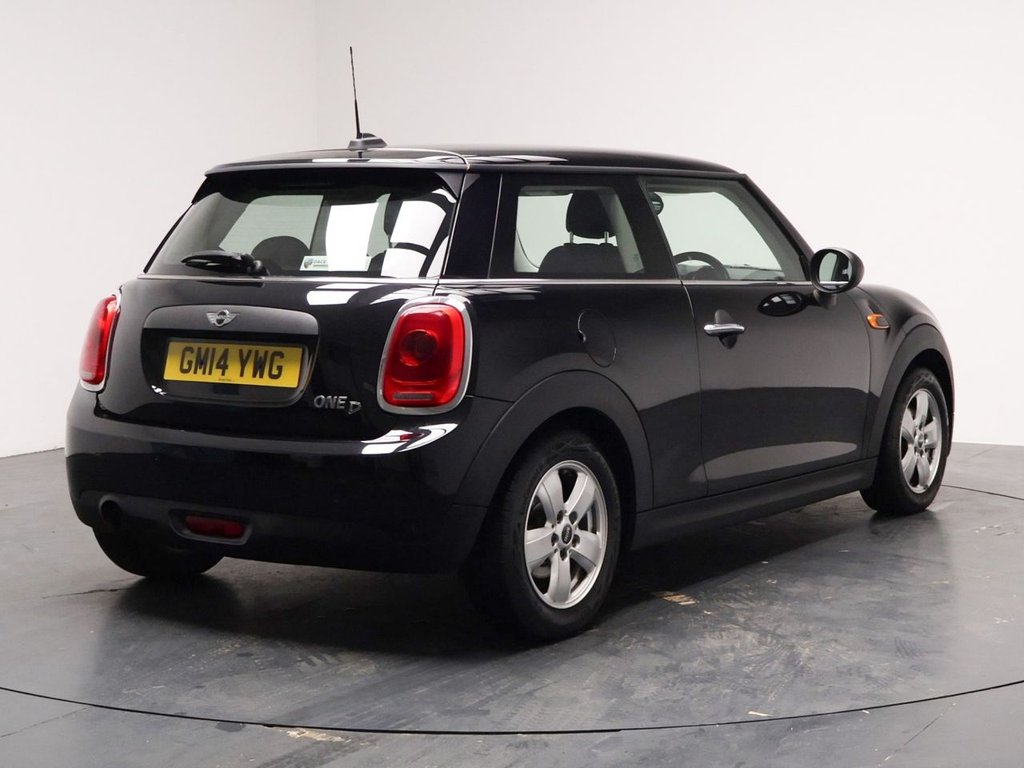 Used MINI Hatch 2014 for sale - 77111033: Photo 12