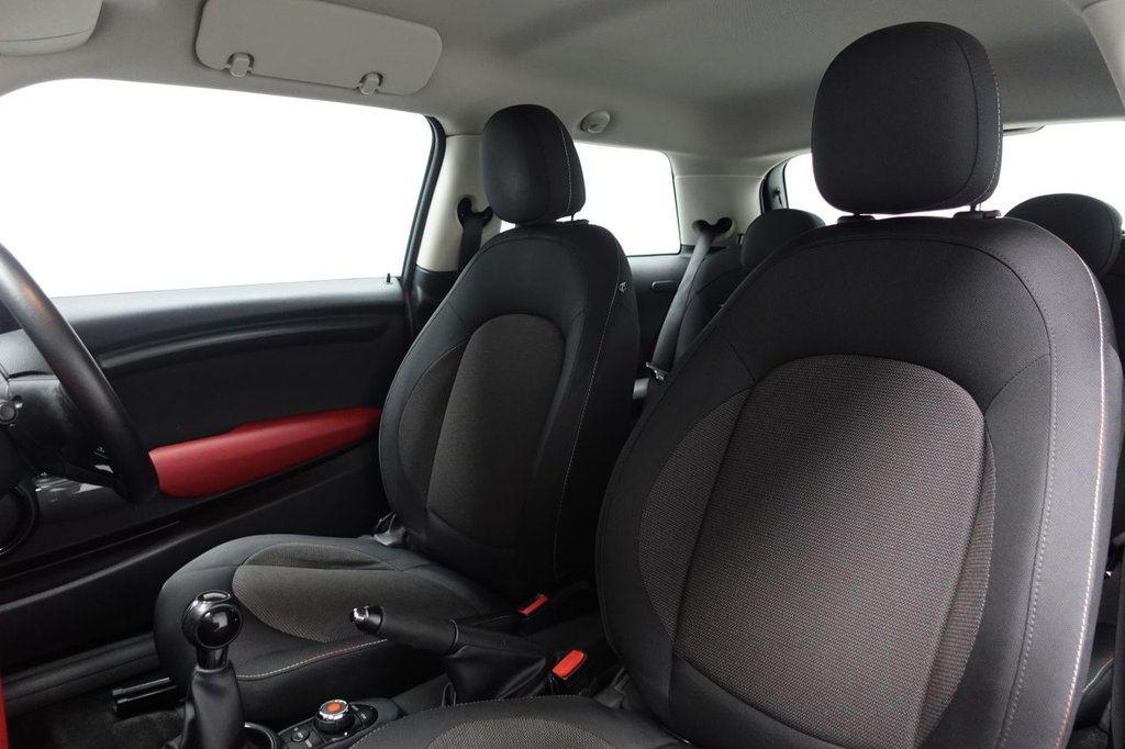 Used MINI Hatch 2014 for sale - 77111033: Photo 17