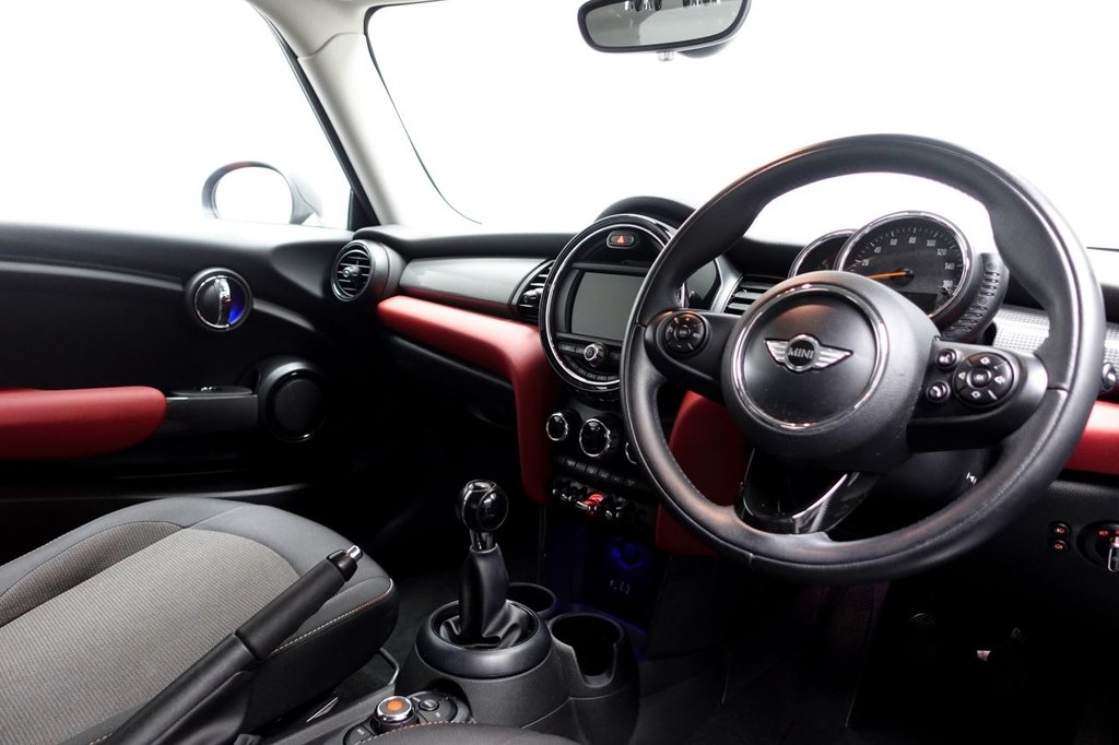 Used MINI Hatch 2014 for sale - 77111033: Photo 18