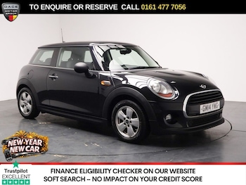 Used MINI Hatch 2014 for sale - 77111033: Photo