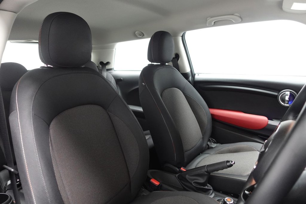 Used MINI Hatch 2014 for sale - 77111033: Photo 2