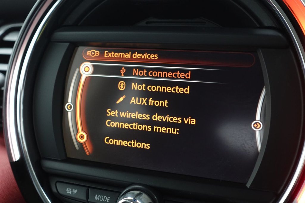 Used MINI Hatch 2014 for sale - 77111033: Photo 24