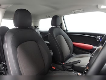 Used MINI Hatch 2014 for sale - 77111033: Photo