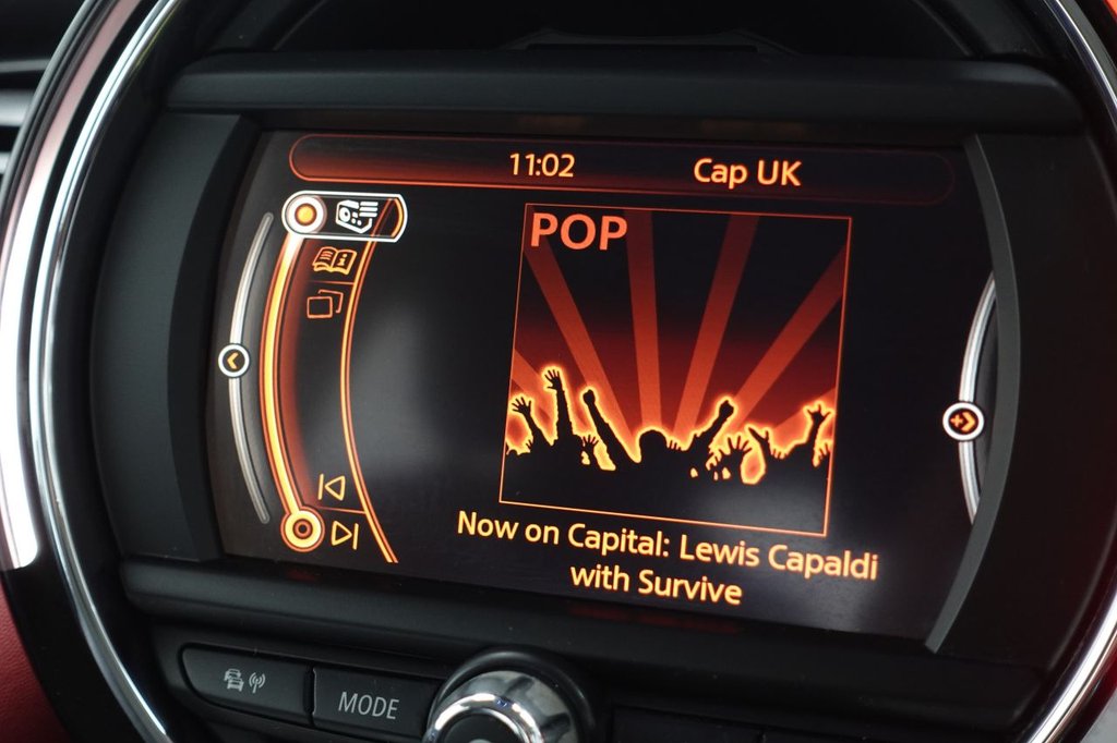 Used MINI Hatch 2014 for sale - 77111033: Photo 3