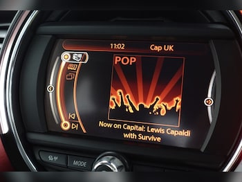 Used MINI Hatch 2014 for sale - 77111033: Photo