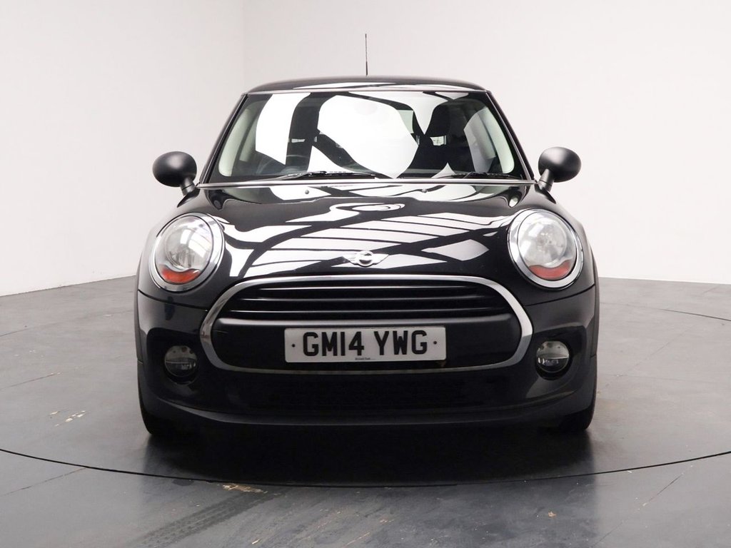 Used MINI Hatch 2014 for sale - 77111033: Photo 5