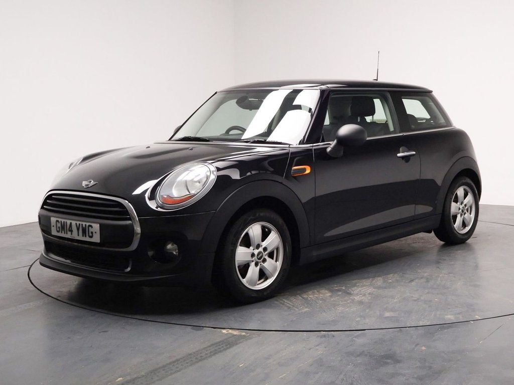 Used MINI Hatch 2014 for sale - 77111033: Photo 6