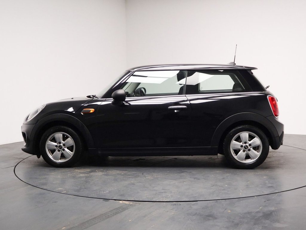 Used MINI Hatch 2014 for sale - 77111033: Photo 8