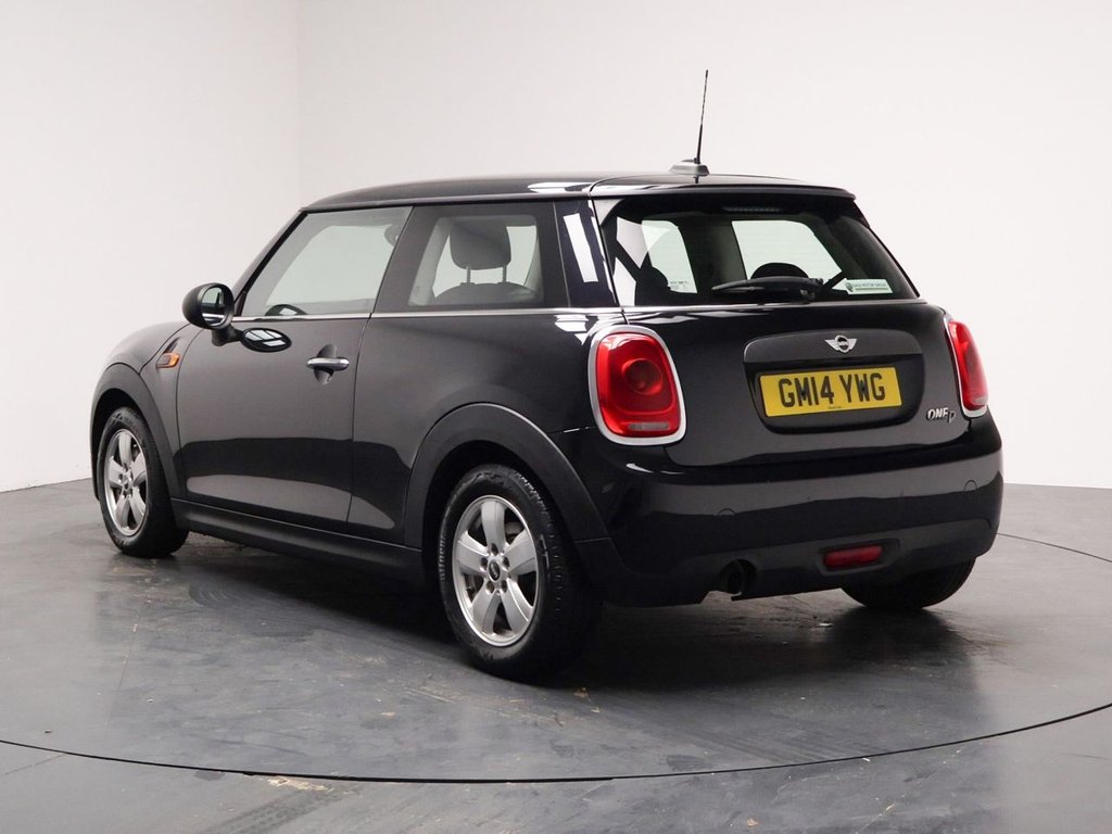 Used MINI Hatch 2014 for sale - 77111033: Photo 9
