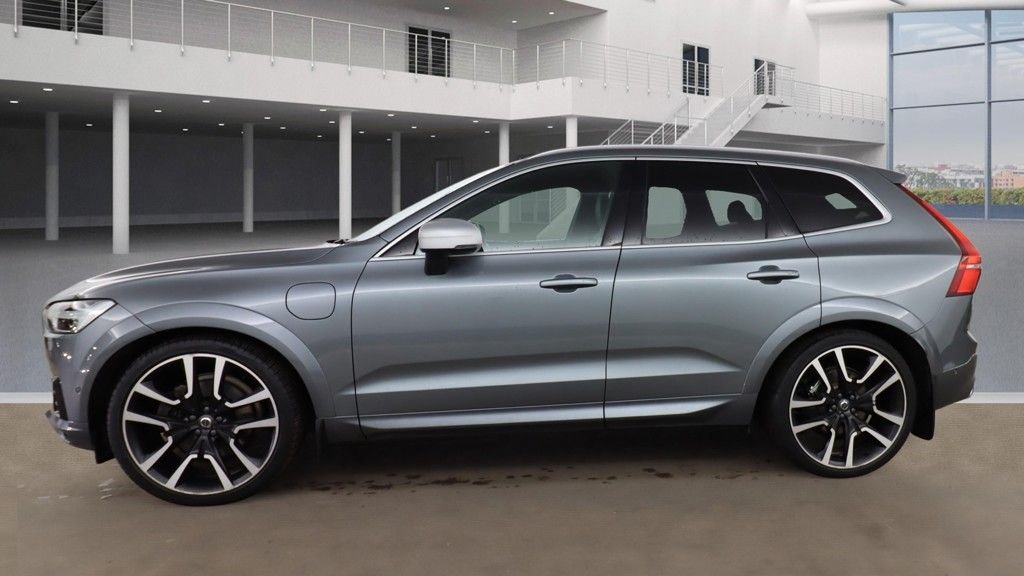 Used Volvo XC60 2019 for sale - 77080243: Photo 11