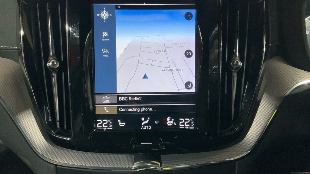 Used Volvo XC60 2019 for sale - 77080243: Photo 3