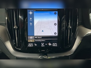 Used Volvo XC60 2019 for sale - 77080243: Photo