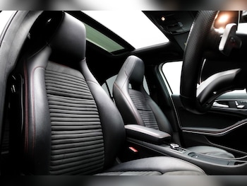 Used Mercedes-Benz A-Class 2016 for sale - 75641889: Photo