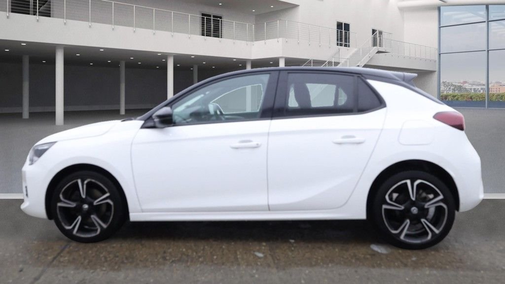 Used Vauxhall Corsa 2021 for sale - 76711429: Photo 11