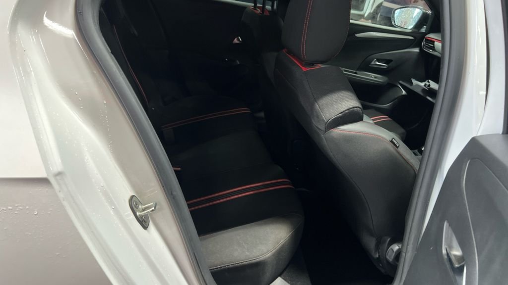 Used Vauxhall Corsa 2021 for sale - 76711429: Photo 12