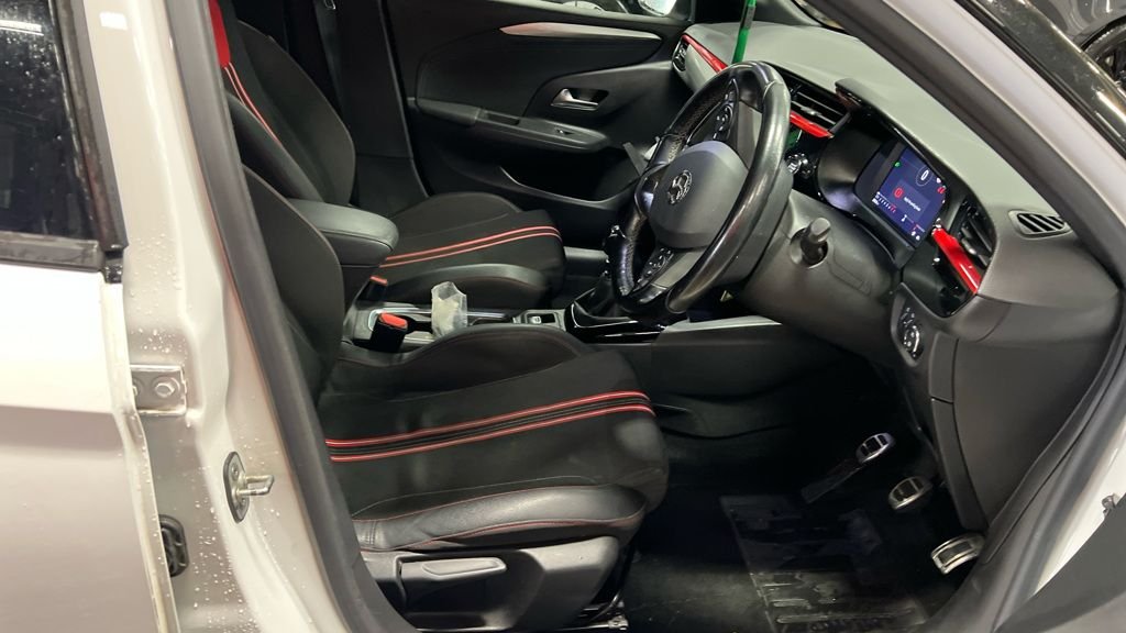 Used Vauxhall Corsa 2021 for sale - 76711429: Photo 2