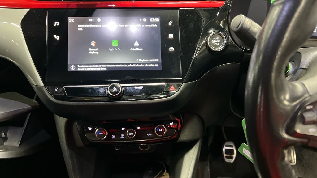 Used Vauxhall Corsa 2021 for sale - 76711429: Photo 3