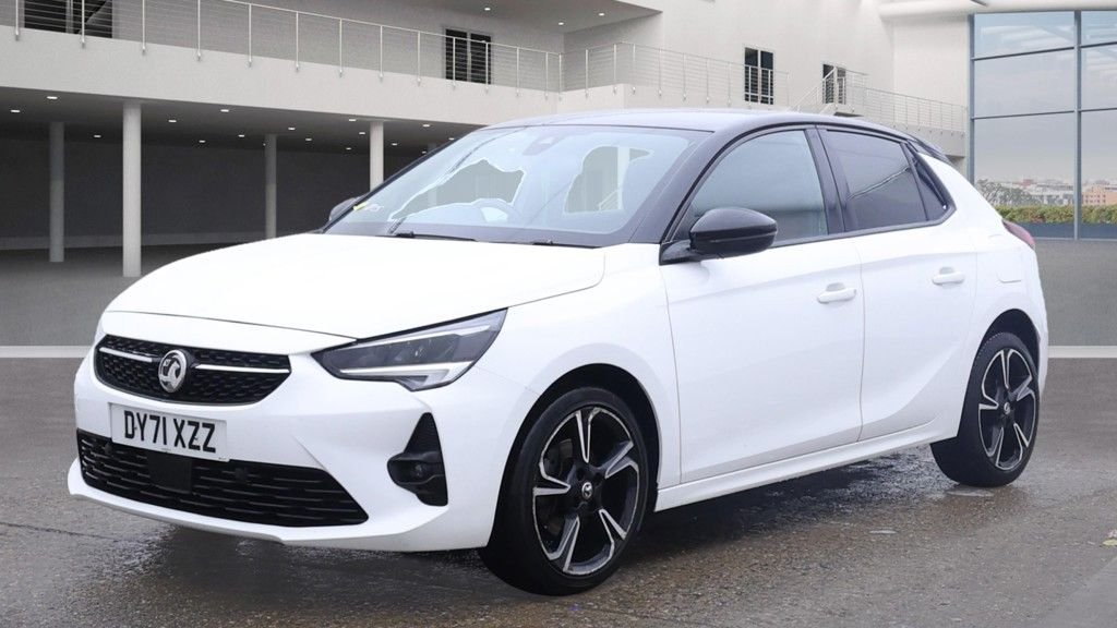 Used Vauxhall Corsa 2021 for sale - 76711429: Photo 5