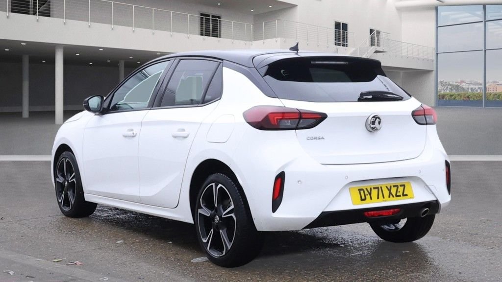 Used Vauxhall Corsa 2021 for sale - 76711429: Photo 6