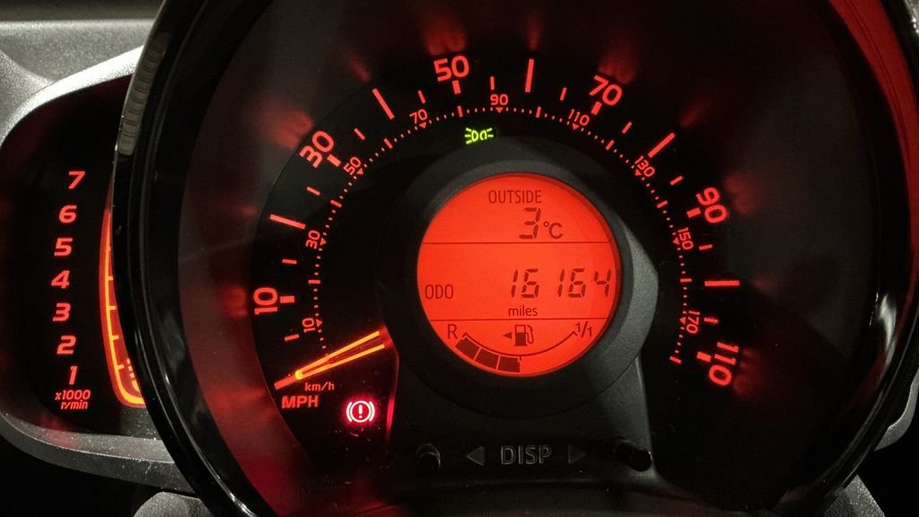 Used Toyota AYGO 2018 for sale - 77153763: Photo 13