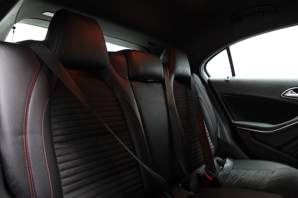 Used Mercedes-Benz A-Class 2018 for sale - 76009605: Photo 18