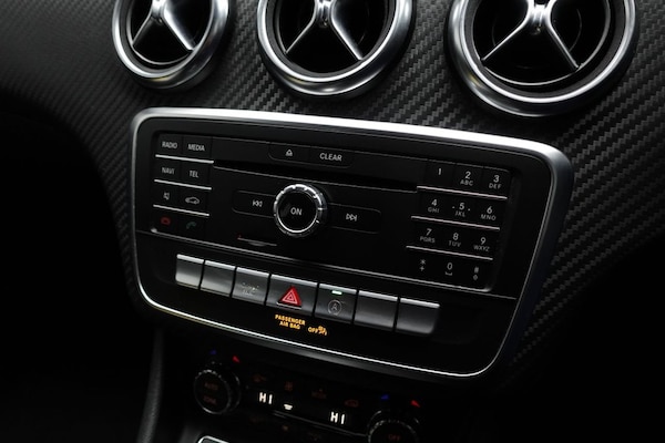 Used Mercedes-Benz A-Class 2018 for sale - 76009605: Photo 37