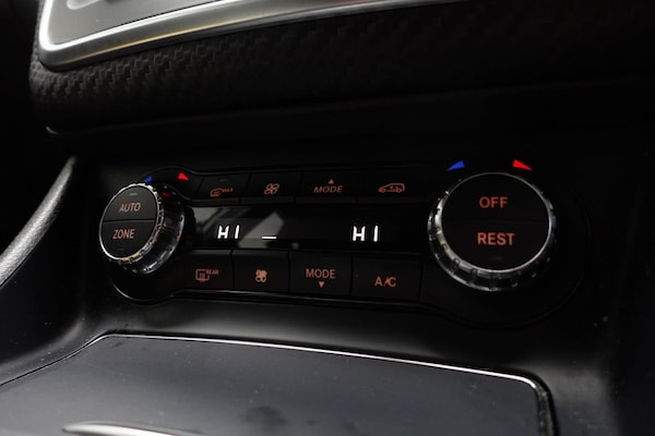 Used Mercedes-Benz A-Class 2018 for sale - 76009605: Photo 40