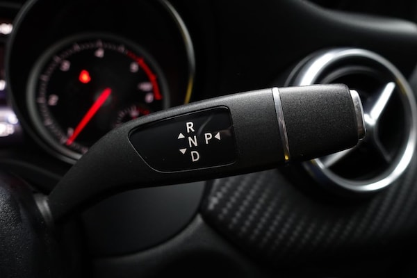 Used Mercedes-Benz A-Class 2018 for sale - 76009605: Photo 44