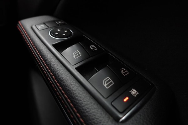 Used Mercedes-Benz A-Class 2018 for sale - 76009605: Photo 45