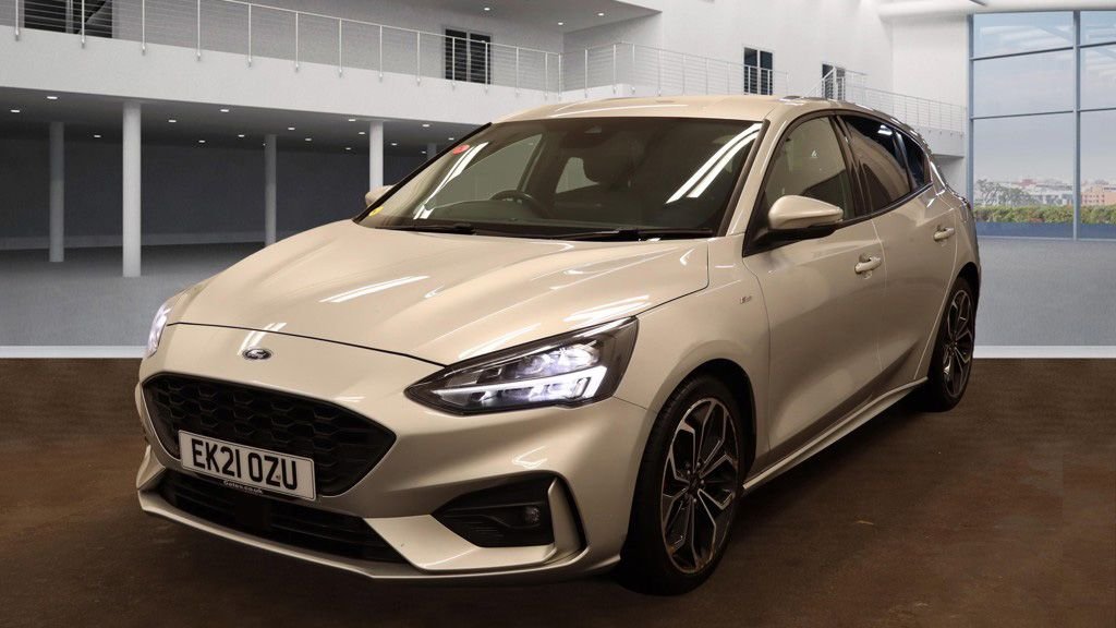 Used Ford Focus 2021 for sale - 76333942: Photo 11