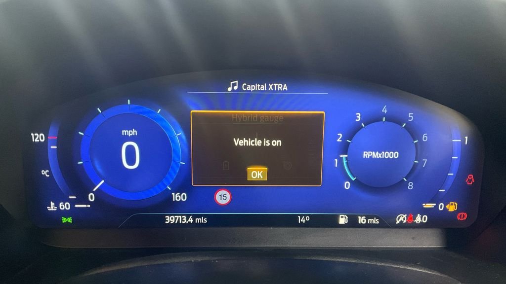 Used Ford Focus 2021 for sale - 76333942: Photo 14